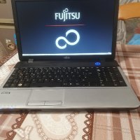 Лаптоп FUJITSU i5 / 15,6, снимка 7 - Лаптопи за работа - 42401677