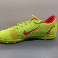 Nike Mercurial N40,40,5,41,42,42,5,43,44,44,5,45,47,5.Стоножки., снимка 2 - Футбол - 44383612