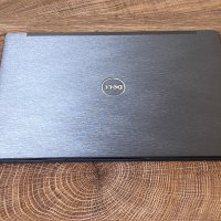 Лаптоп Dell LATITUDE 7280 12.5" /i5-6300u/8 GB/256 GB SSD/HDMI, снимка 2 - Лаптопи за работа - 40818614