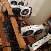 Копач antminer L3, снимка 7 - Друга електроника - 39396303