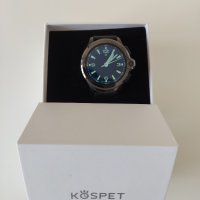 Смарт часовник Kospet Prime с вградена 8MP камера и силиконова каишка., снимка 11 - Смарт гривни - 35071111