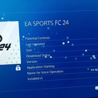 Хакнати Playstation 4 с COD MW3, EA Sports FC 24 (FIFA 24), Assassin's Creed Mirage и други игри., снимка 3 - PlayStation конзоли - 42416266