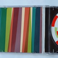 Miloš – Blackbird диск, снимка 3 - CD дискове - 34049200
