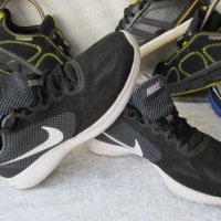 маратонки NIKE® Revolution 3 Running Shoe AIR classic ,N- 43 - 44, GOGOMOTO.BAZAR.BG®, снимка 11 - Маратонки - 29548327