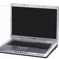 Лаптоп Dell Inspiron 6400 15.4″, снимка 1 - За дома - 31938671