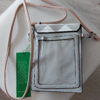 Дамска чанта марка Verde, снимка 7 - Чанти - 37546637