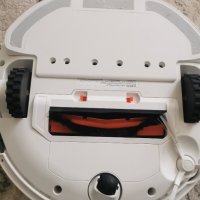 Робот прахосмукачка с моп Xiaomi Mi Robot Vacuum-Mop 2S, Бяла, 2900 mAh, снимка 8 - Прахосмукачки - 42291660