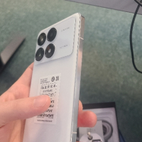 Xiaomi Redmi K70 Pro 5G Dual sim и с български език и EU ром, снимка 7 - Xiaomi - 43222836