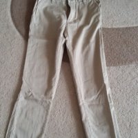 Панталон за момче.Ръст 116-122, снимка 1 - Детски панталони и дънки - 35122955