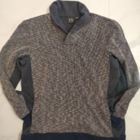 Armani, XL блуза, снимка 1 - Пуловери - 37729975