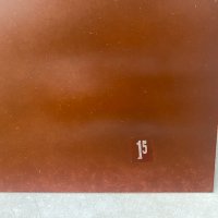 НОВО Гетинакс на лист с дебелина 1,5мм (фолиран), снимка 2 - Изолации - 39848167