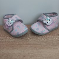 Детски пантофки, снимка 3 - Детски обувки - 42917821