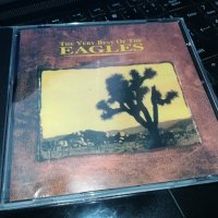 EAGLES CD 2702240956, снимка 1 - CD дискове - 44489760