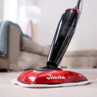 Парочистачка Vileda Steam, снимка 1 - Други - 38504368