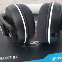 SENNHEISER URBANITE XL, снимка 2 - Слушалки и портативни колонки - 34336490