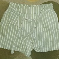Дамски къси панталони по 8лв. , снимка 3 - Панталони - 44458686