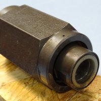 хидравличен клапан ATOS AQFR-15 G1/2, снимка 6 - Резервни части за машини - 37052474