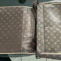 Бизнес чанта през рамо Louis Vuitton унисекс , снимка 7 - Чанти - 29107618
