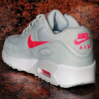 Nike Air Max 90 GS CZ7086-001, снимка 3 - Маратонки - 31115878