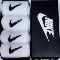Чорапи 🍀 Nike , снимка 3 - Дамски чорапи - 40540977