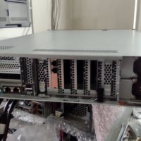 IBM X3750 M4 4*Xeon Е5-4650 8C 2.7-3.3GHz 128GB RAID M5110e/1GB MT8722, снимка 3 - Работни компютри - 35050884