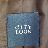 City Look coat 46, снимка 8 - Палта, манта - 37825975