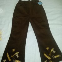 Детски панталон, снимка 1 - Детски панталони и дънки - 42188747