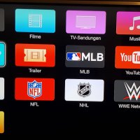 apple tv box, снимка 4 - Приемници и антени - 30462452