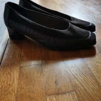 Дамски обувки от естествена кожа, снимка 10 - Дамски ежедневни обувки - 42129581