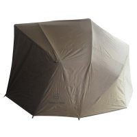 ПРОМО Палатка Carp Pro CPB0252 Diamond Dome Two Man в комплект със ЗИМНО покривало, снимка 2 - Екипировка - 39664327