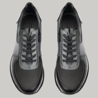 Обувки Casual Active - естествена кожа, снимка 3 - Спортни обувки - 42964943