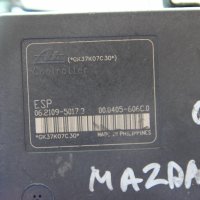 ABS модул Mazda 5 / 06.2109-5017.3 / 06210950173 / 000405606C0 / 7N61-2C405-AA / 7N612C405AA, снимка 2 - Части - 33752265