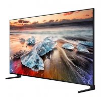 TV QLED 8K Samsung 75 "QE75Q950R - Smart TV IA, Q HDR 4000, Quantum Processor, снимка 2 - Телевизори - 23639435