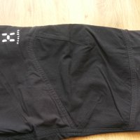 HAGLOFS GRID/LIZARD SHALE SKARN Stetch Trouser размер М еластичен панталон - 819, снимка 5 - Панталони - 44244605