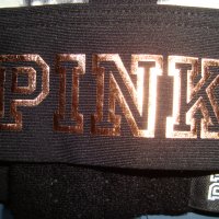 VICTORIA'S SECRET Pink Push Up бюстие, снимка 6 - Корсети, бюстиета, топове - 36919659