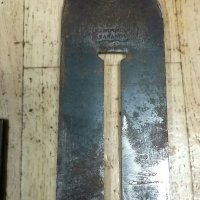 Ножове за ренде плания комплект GOLDENBERG, снимка 6 - Други инструменти - 9930162