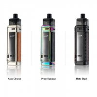 Smok G-Priv Pro 80W под система, вейп, наргиле, vape, pod sistem, снимка 6 - Вейп без пълнители - 34386640