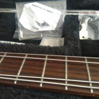 Продавам бас китара Sandberg vm4,California, снимка 6 - Китари - 34928981