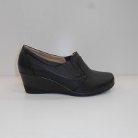 дамска обувка 1236, снимка 1 - Дамски ежедневни обувки - 29450542