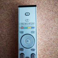 Philips RC4401/01 S, TV/DVD/VCR/AUX Ambiligh, universal remote control, снимка 4 - Дистанционни - 33419403
