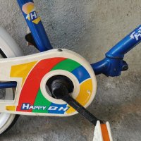 Разглобяемо детско колело 16 цола, снимка 4 - Велосипеди - 30011810