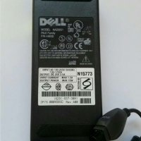 Захранващ адаптер Dell  PA-6  АА20031, снимка 1 - Кабели и адаптери - 32047913
