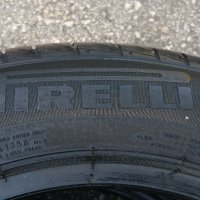 Гуми 205 55 16 Пирели Pirelli 
4 броя 
Цената е за брой гума
Без коментар на цената
, снимка 5 - Гуми и джанти - 42159305
