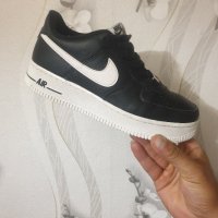 оригинални маратонки  Nike Air Force 1 AN20  номер 38,5-39, снимка 14 - Маратонки - 42238625