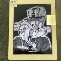 Apple Ipad 4 ( MD526B/A ), снимка 1 - Таблети - 40799220