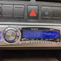 Продавам CD за автомобил-Neo, снимка 3 - Аксесоари и консумативи - 42895788