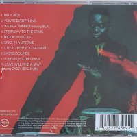 Philip Bailey – Love Will Find A Way, снимка 2 - CD дискове - 38136301
