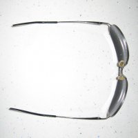 Слънчеви очила тип авиаторски, снимка 2 - Слънчеви и диоптрични очила - 30043378