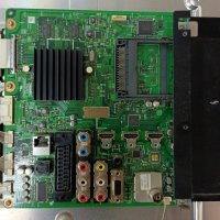 Toshiba 42RL833 с дефектен Main Board-здрав панел LC420EUN(SD)(V1)/PE0957 A V28A001258A1/6917L-0061A, снимка 8 - Части и Платки - 37174028