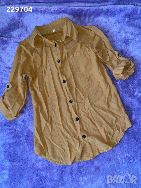 Дамска риза , снимка 1